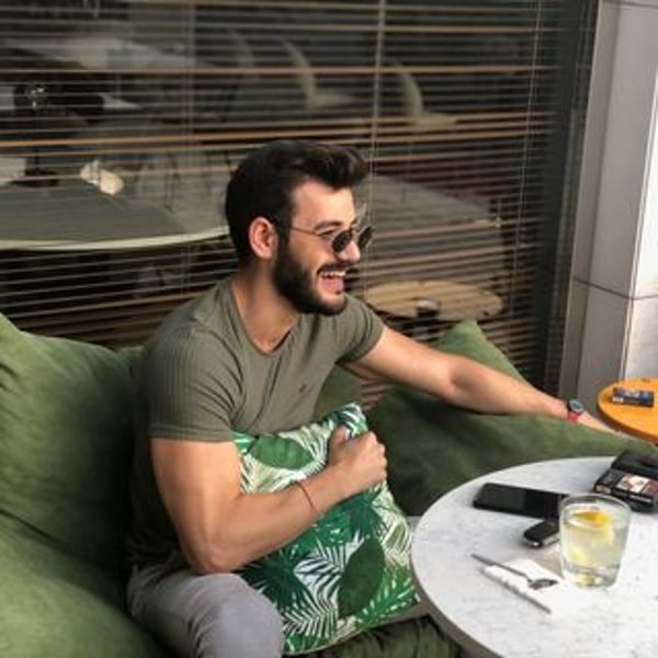 Burhan Kilic