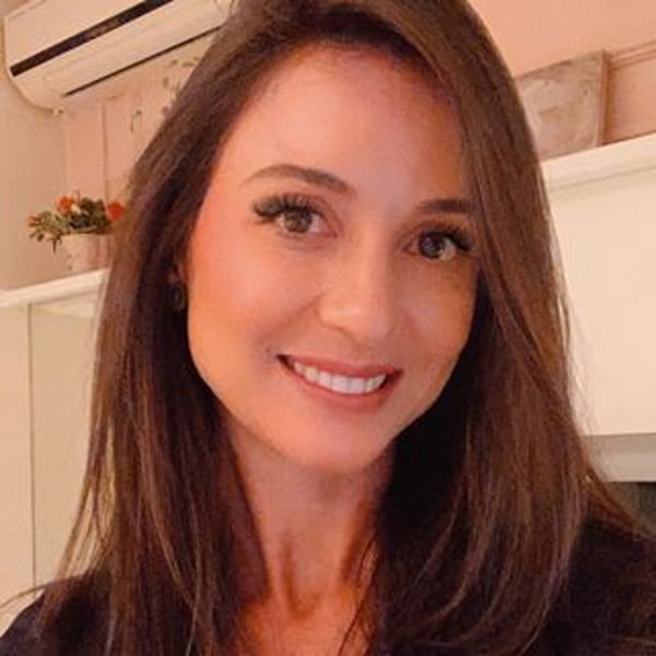 Priscilla Bailoni