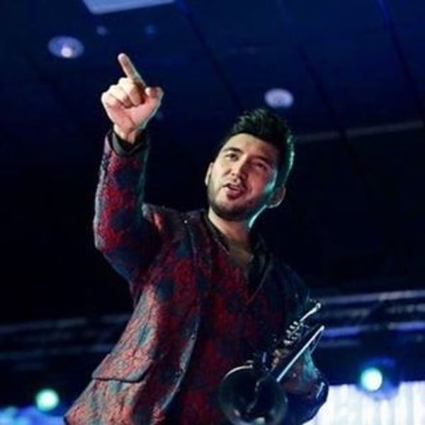 Abel Moreno