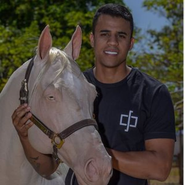 Danielson Passos