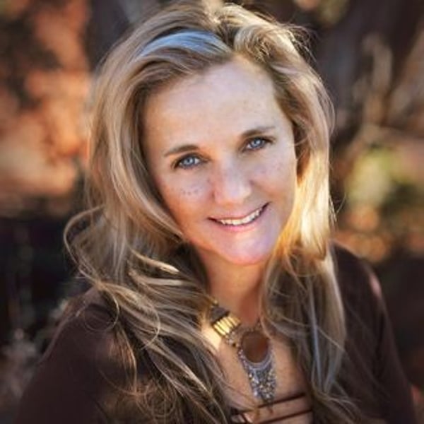 Anahata Ananda