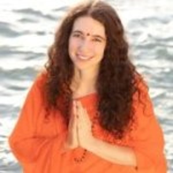 Sadhvi Bhagawati Saraswati