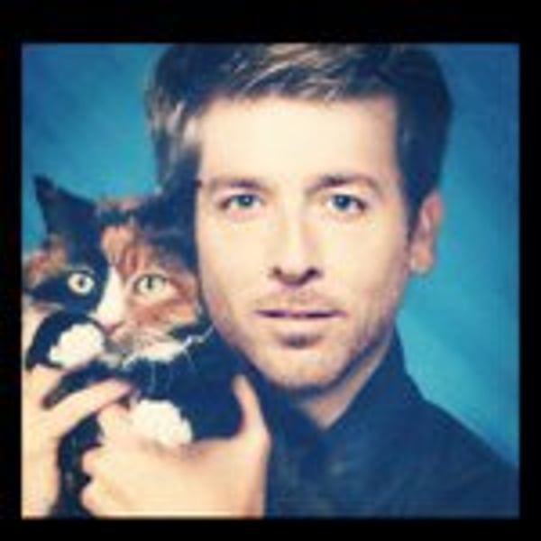 Eddie Ifft