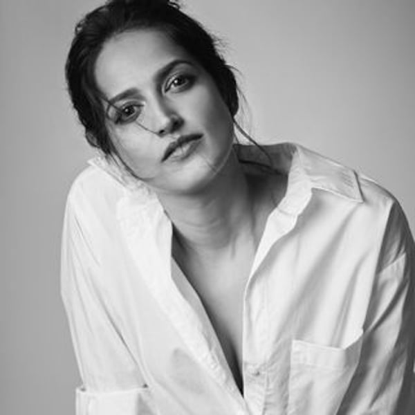 Rucha Inamdar