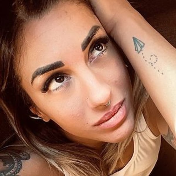 Veronica Paladino