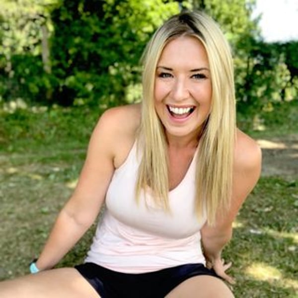 Ashley Alex