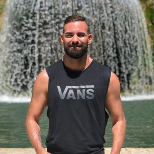 Erik Cappa
