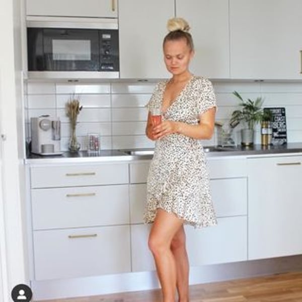 Felicia Sara