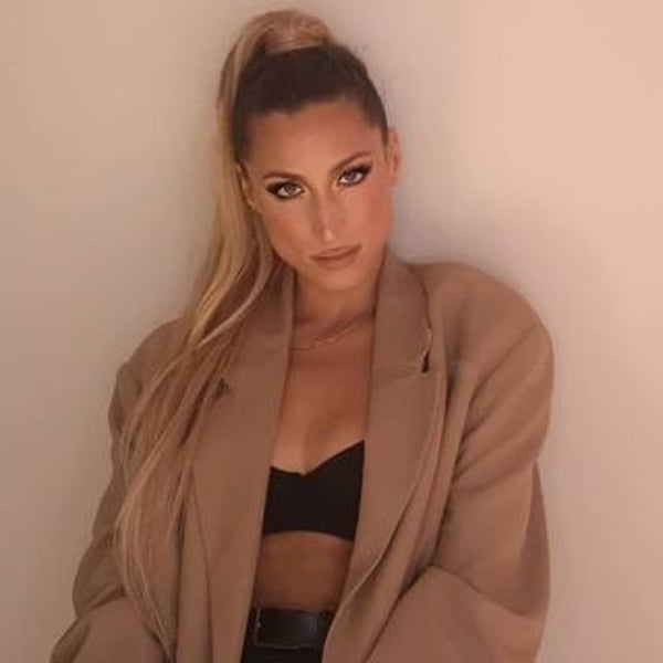 Su Oliveira