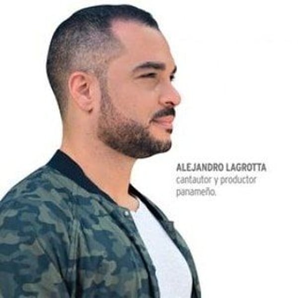 Alejandro Lagrotta