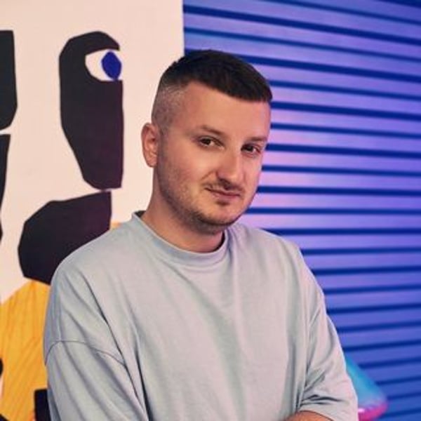 Kirill Slider
