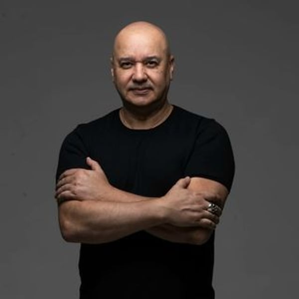 Amauri Tito