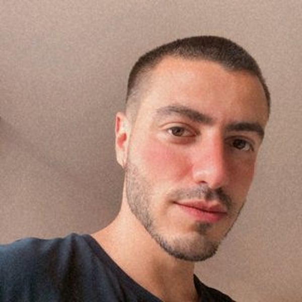 Ricardo Abrahao