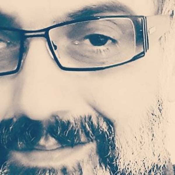 Behrooz Emami