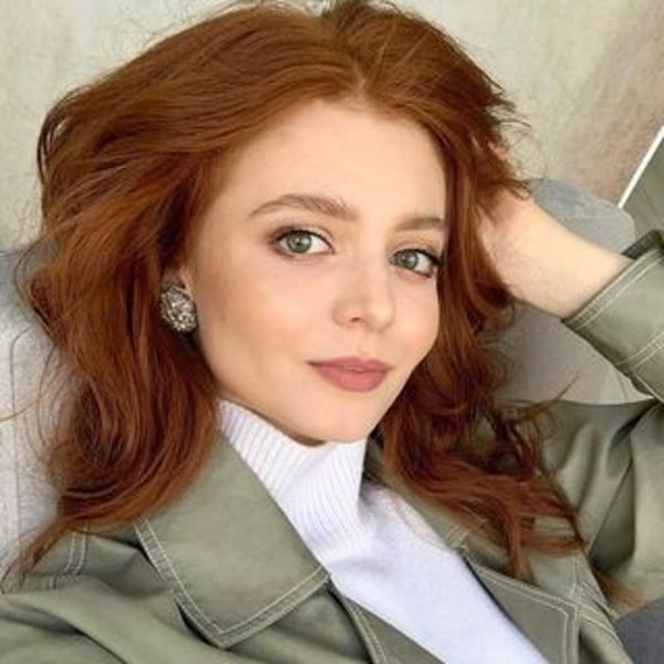 Galina Buikevich