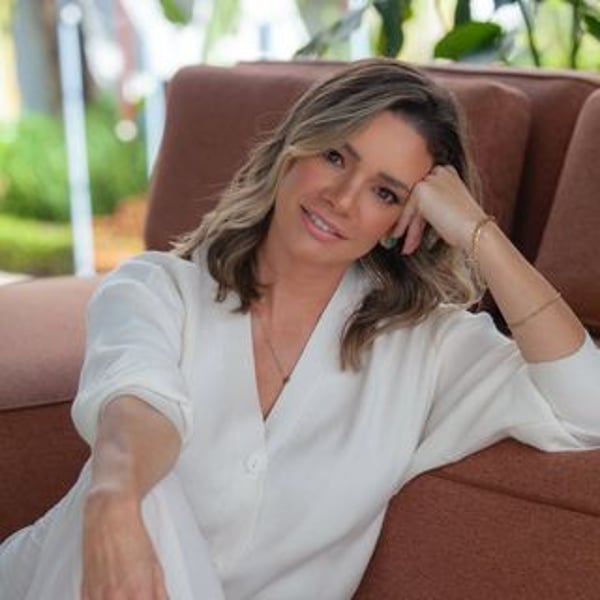 Mariana Burghausen
