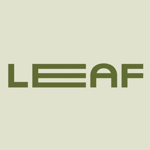 Leaf Shave