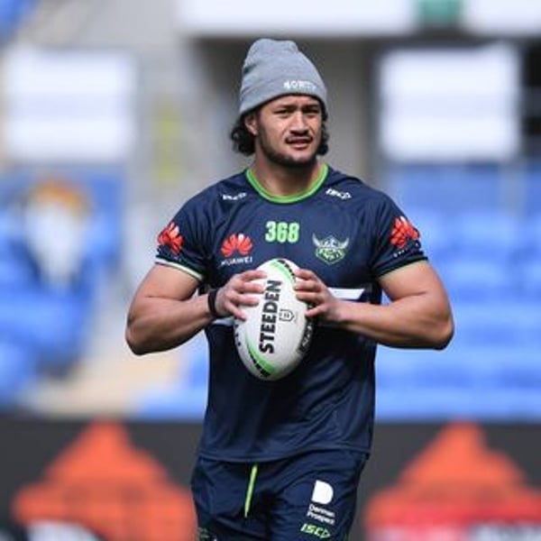 Harawira Naera