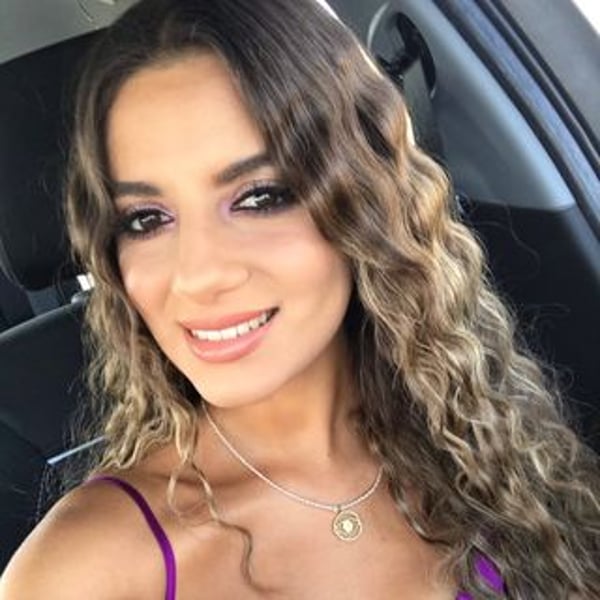 Christina Argyrou
