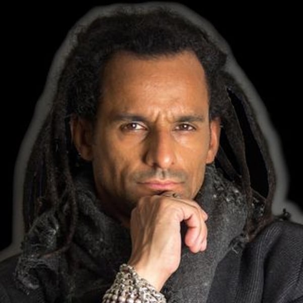 Huey Dunbar