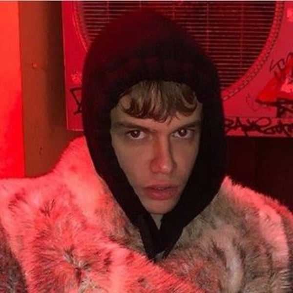 Kirill Shapovalov