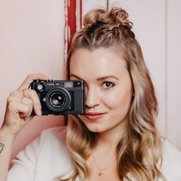 Liselotte Fleur