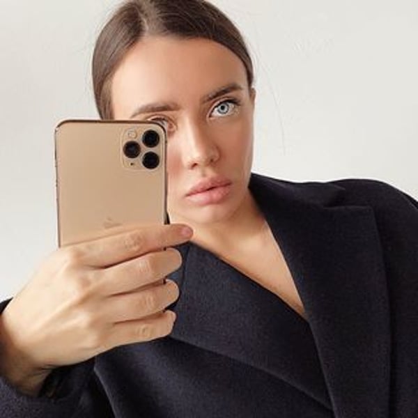 Katya Sidorova