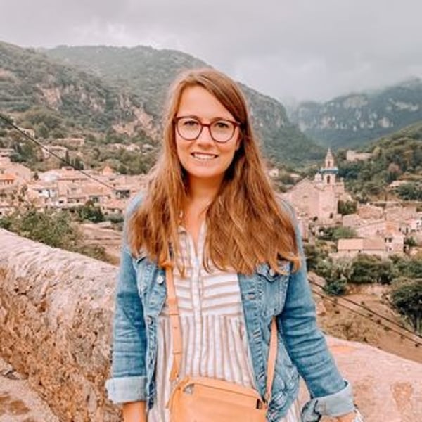 Julia Kleine Welt