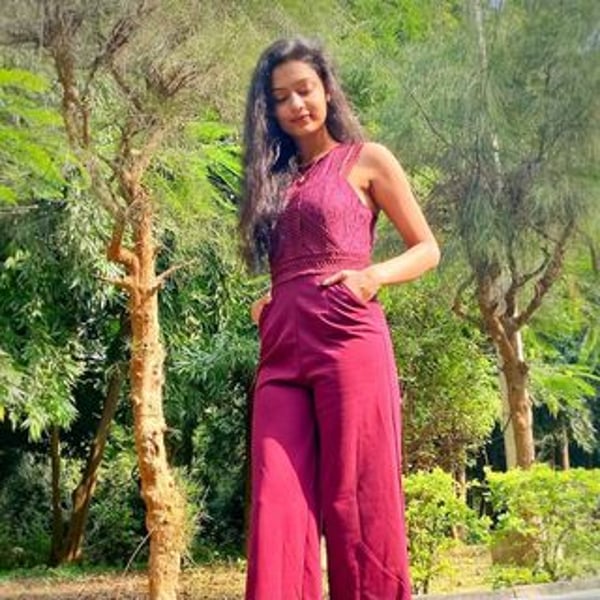 Sweta Panda