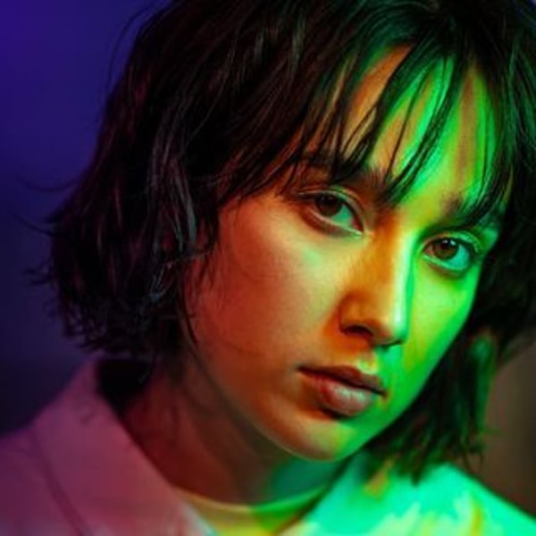 Emily Honebone