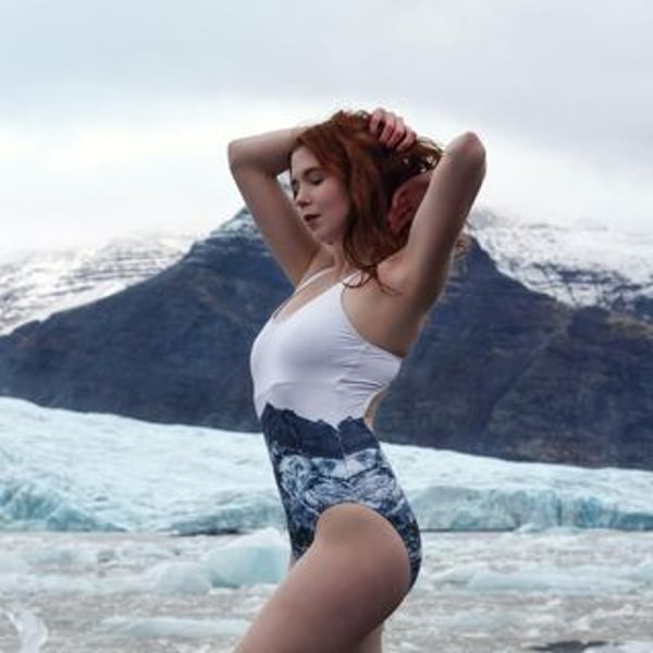 Icelandic Selkie