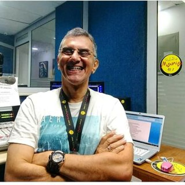 Jairo Roberto