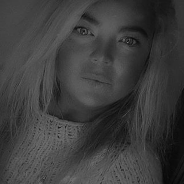 Helene Stokka