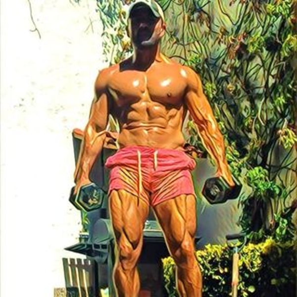 Ulises Olvera