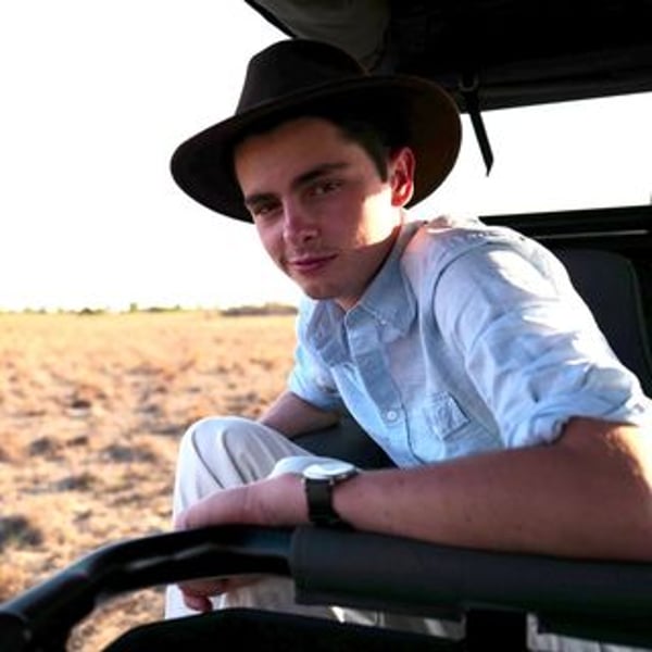 Dylan Douglas