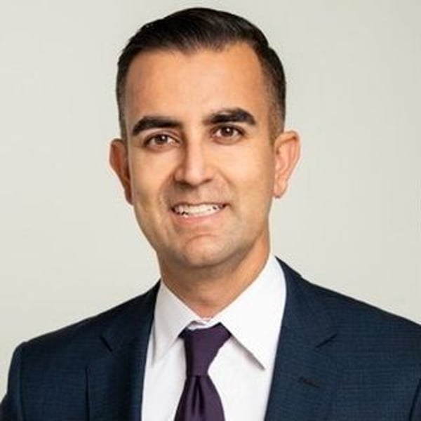 Umang Mehta