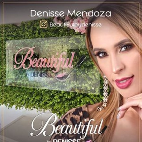 Denisse Mendoza