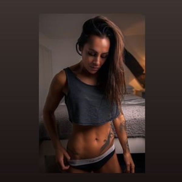 Lauren Thatcher
