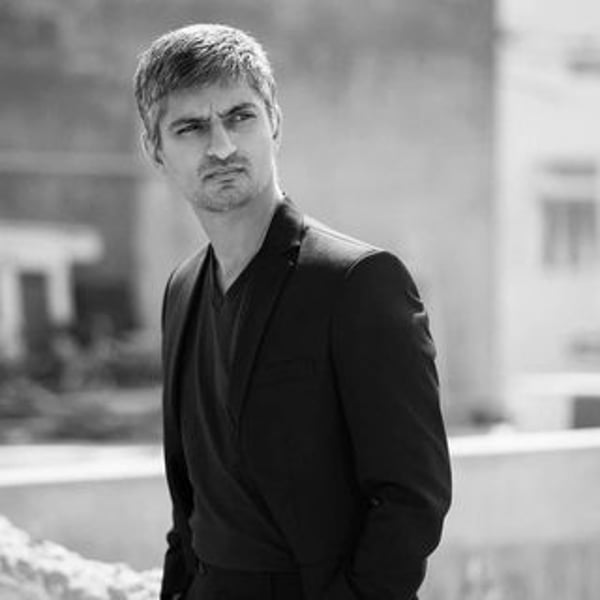 Kashif Qadri