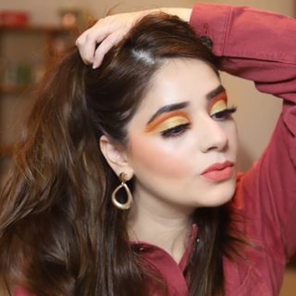Bushra Abbasi