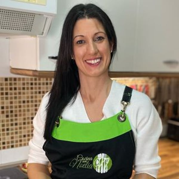 Noelia Gamero Buendia