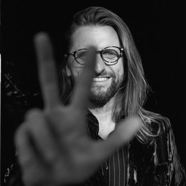 Leszek Mozdzer