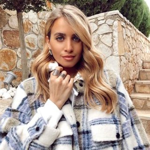 Iliana Alyfantarou