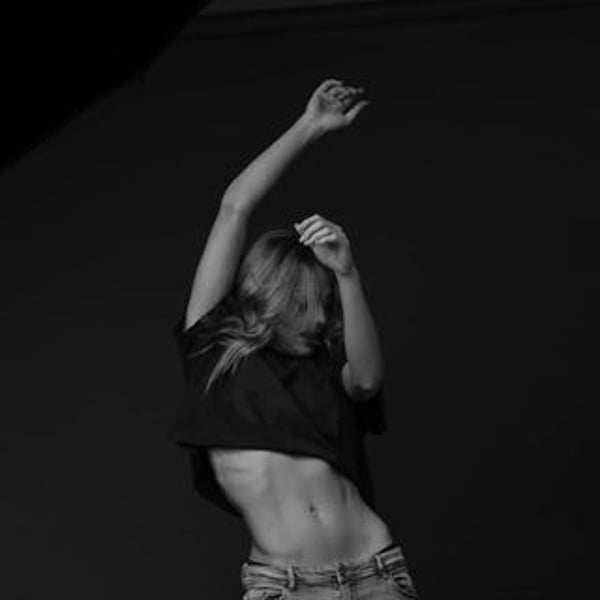 Helena Janjusevic