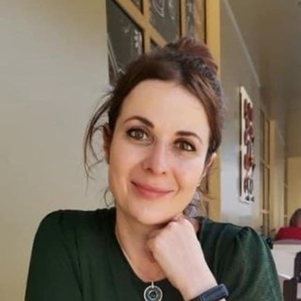 Marina Akhmedova