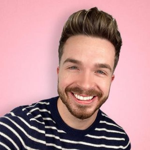 Sean Michael