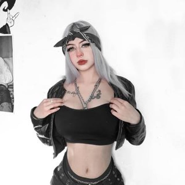 Karen Lizard