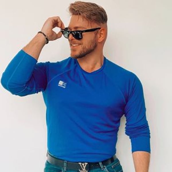 Tryfonas Modestou