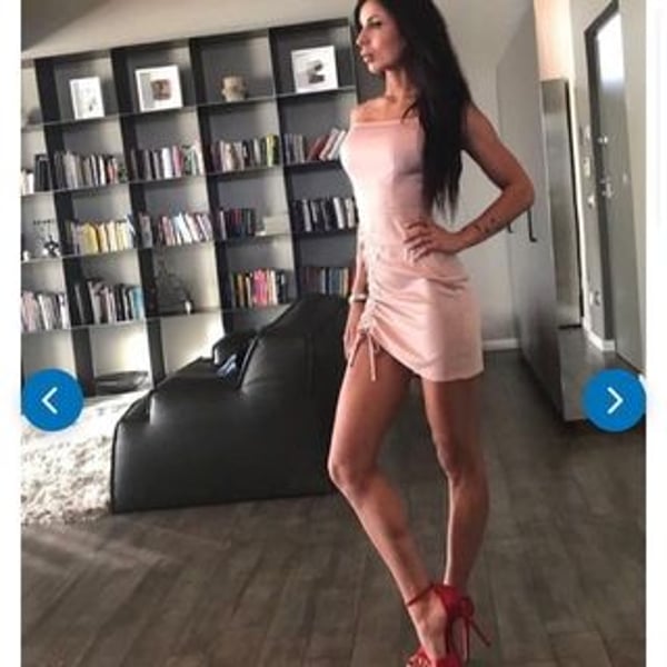 Natasha Carpenco