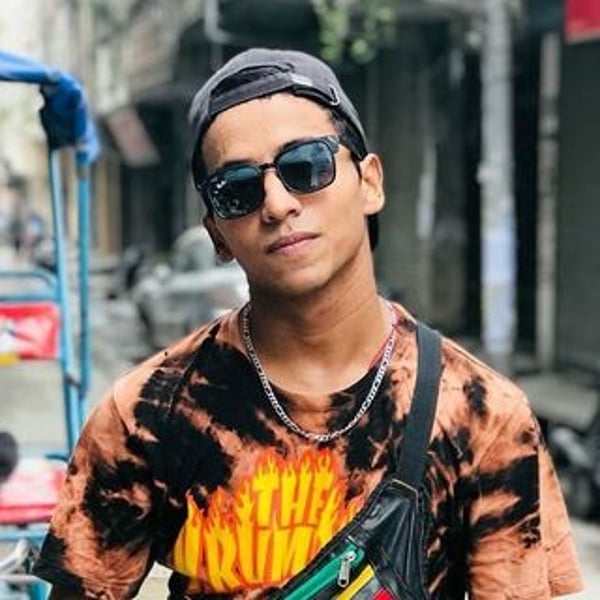 Karan Nath